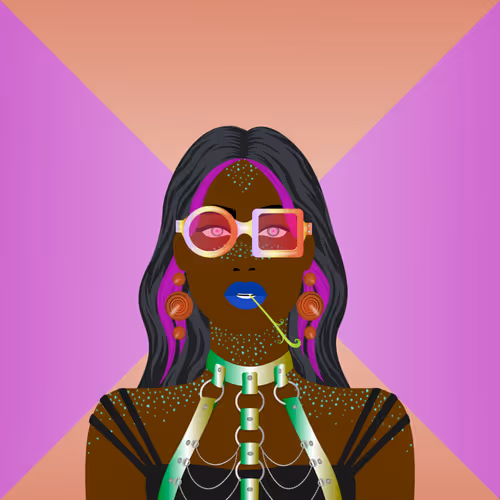 World Of Women Galaxy