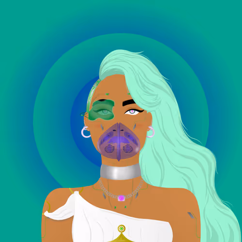World Of Women Galaxy