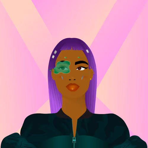World Of Women Galaxy