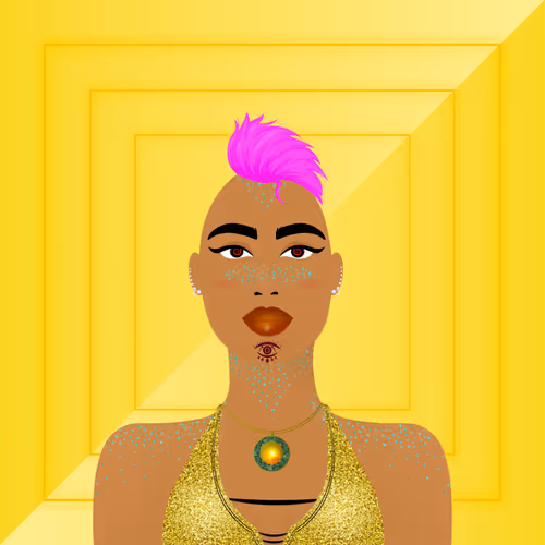 World Of Women Galaxy