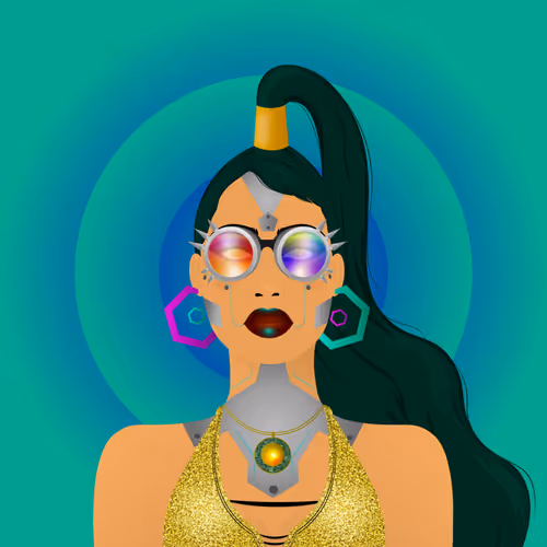 World Of Women Galaxy