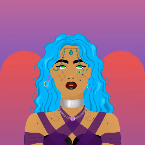 World Of Women Galaxy