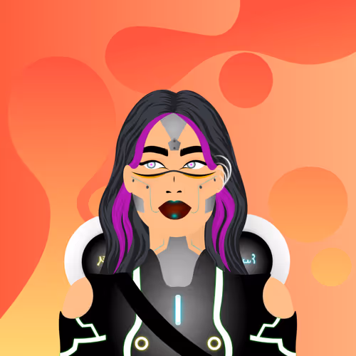 World Of Women Galaxy