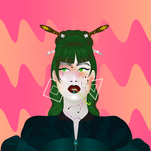World Of Women Galaxy