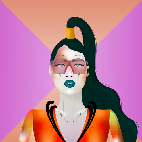 World Of Women Galaxy