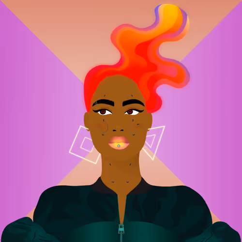 World Of Women Galaxy
