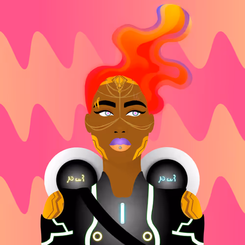 World Of Women Galaxy