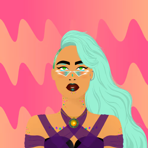 World Of Women Galaxy