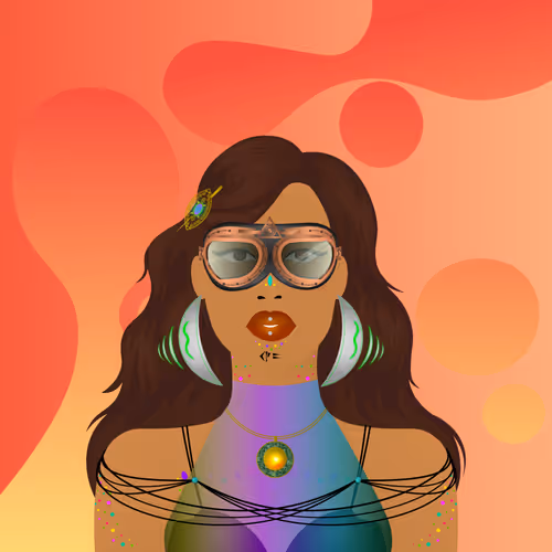 World Of Women Galaxy