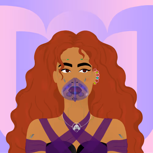 World Of Women Galaxy