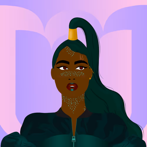World Of Women Galaxy