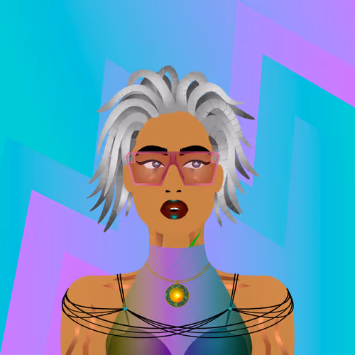 World Of Women Galaxy