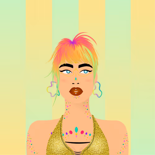 World Of Women Galaxy