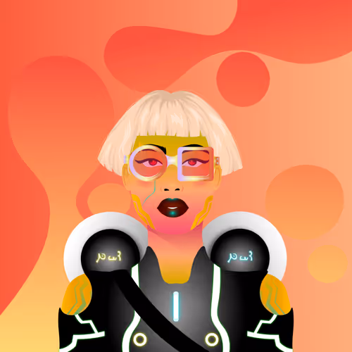 World Of Women Galaxy