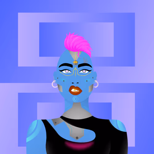World Of Women Galaxy
