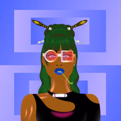 World Of Women Galaxy