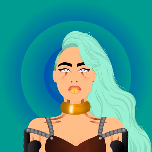World Of Women Galaxy