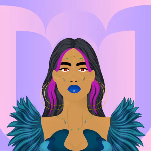 World Of Women Galaxy