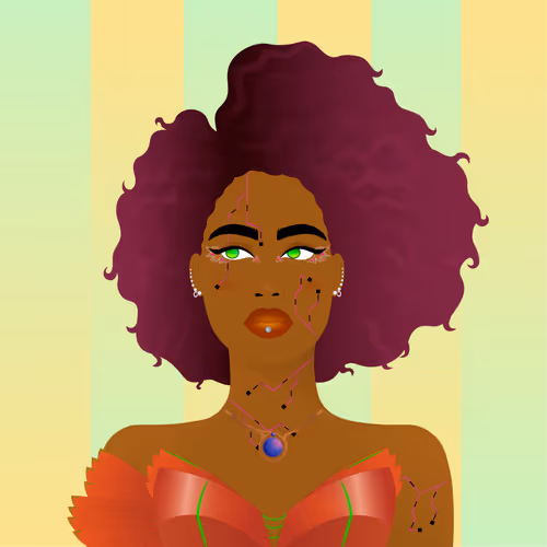 World Of Women Galaxy