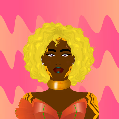 World Of Women Galaxy