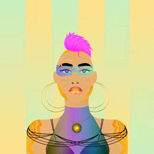 World Of Women Galaxy