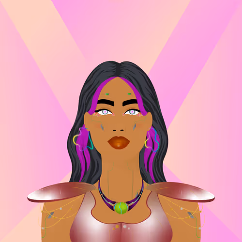 World Of Women Galaxy