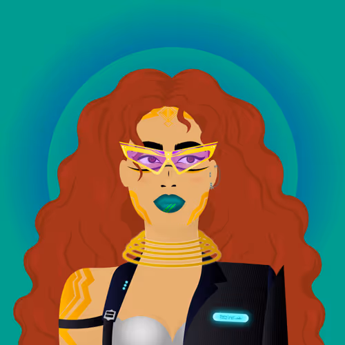 World Of Women Galaxy