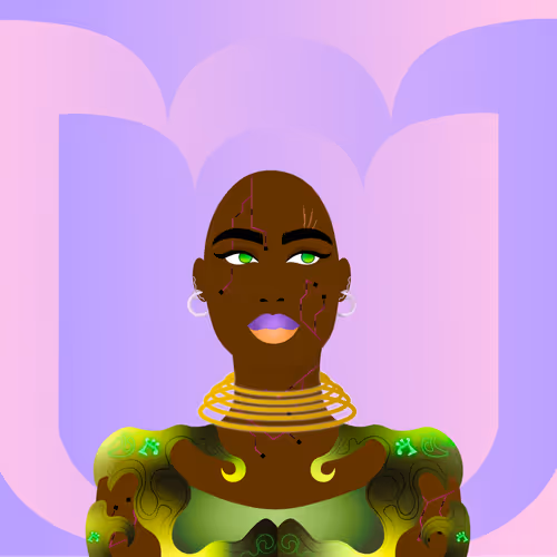 World Of Women Galaxy