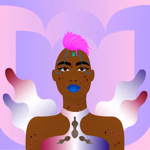 World Of Women Galaxy