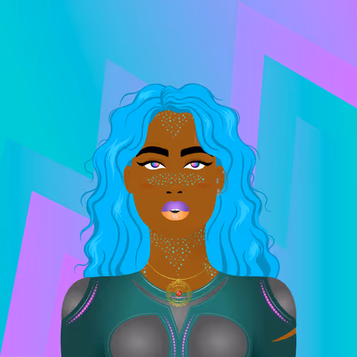 World Of Women Galaxy