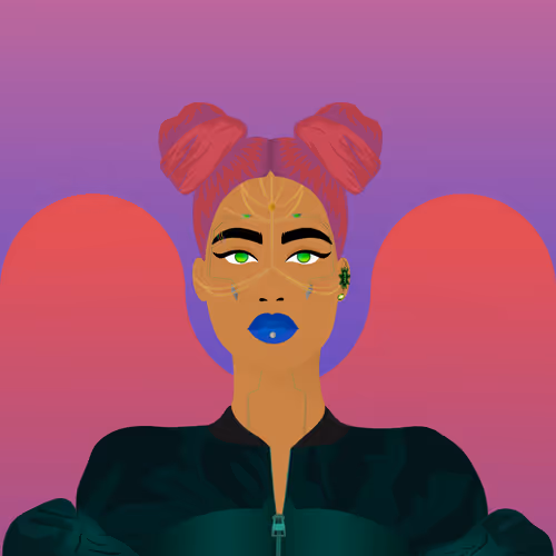 World Of Women Galaxy