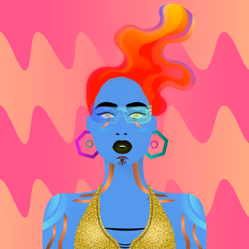World Of Women Galaxy