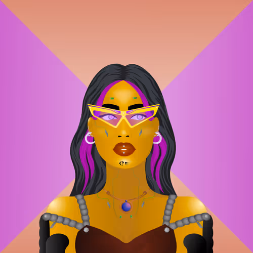 World Of Women Galaxy