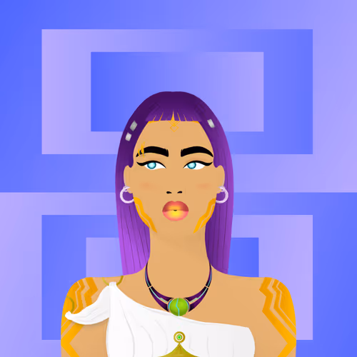 World Of Women Galaxy