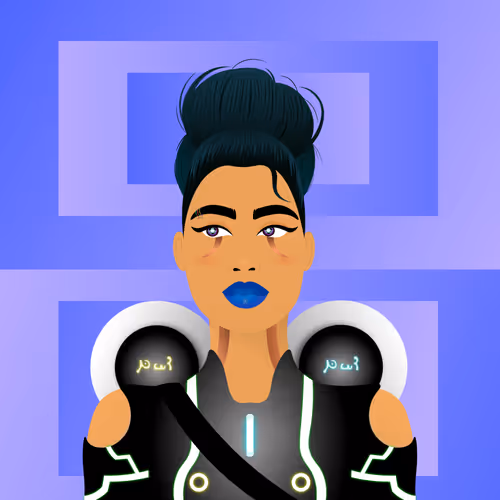 World Of Women Galaxy