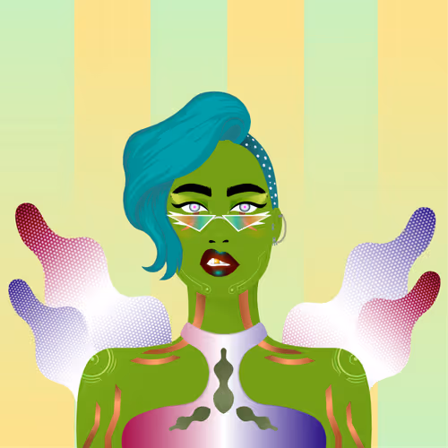 World Of Women Galaxy
