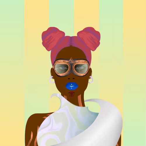 World Of Women Galaxy