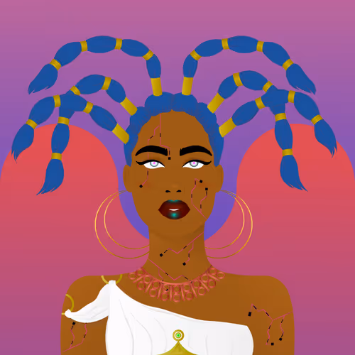 World Of Women Galaxy
