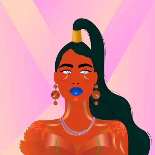 World Of Women Galaxy