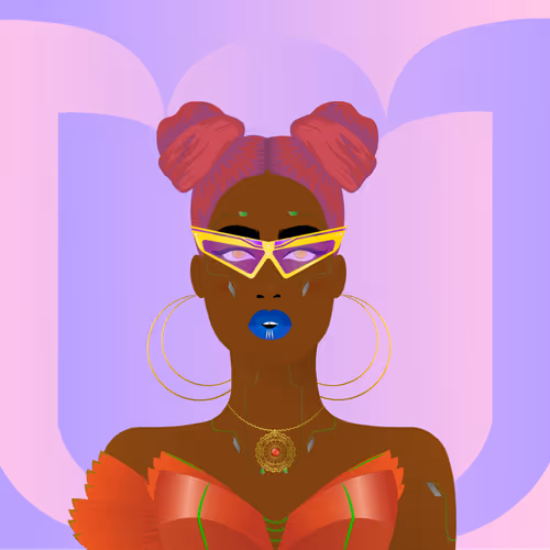 World Of Women Galaxy