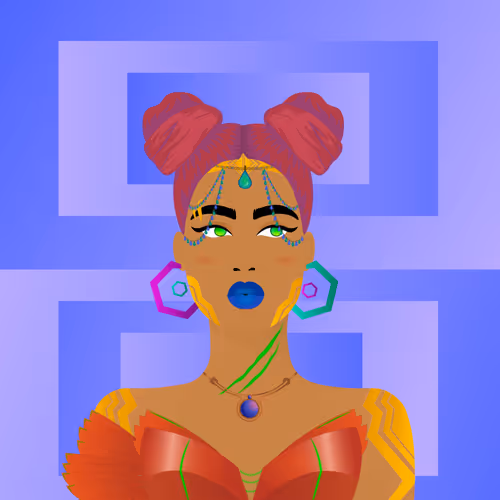 World Of Women Galaxy