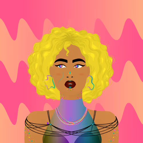 World Of Women Galaxy