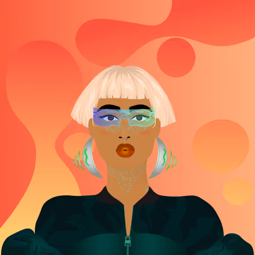 World Of Women Galaxy