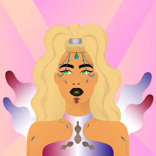 World Of Women Galaxy