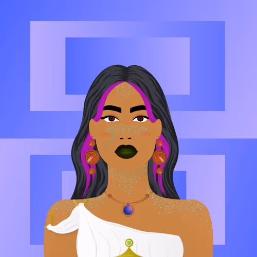 World Of Women Galaxy