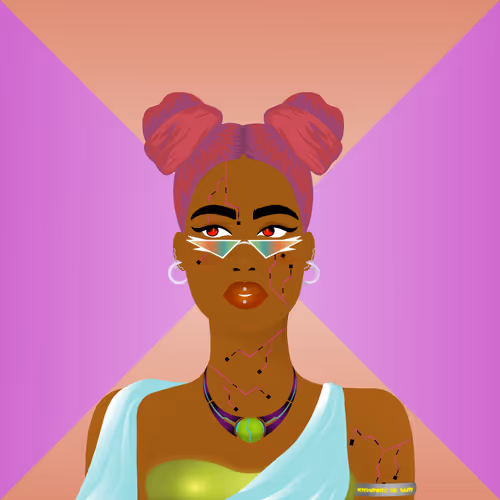 World Of Women Galaxy