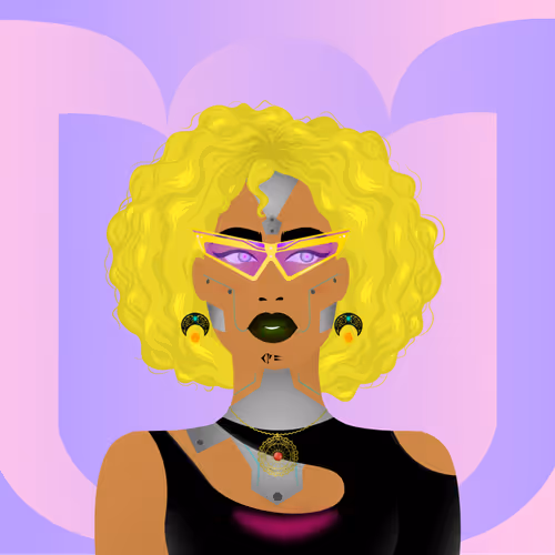 World Of Women Galaxy