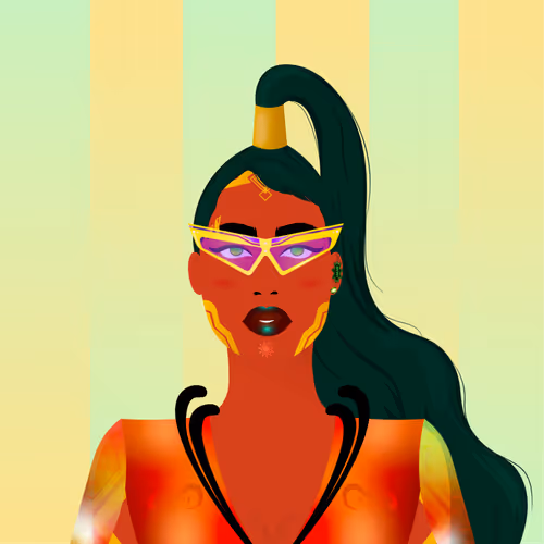 World Of Women Galaxy