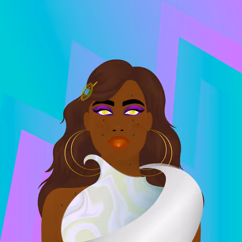 World Of Women Galaxy