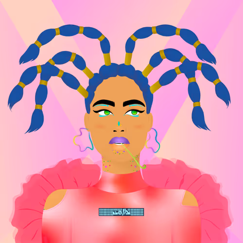World Of Women Galaxy